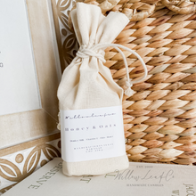Load image into Gallery viewer, HONEY & OATS MILK SOAP