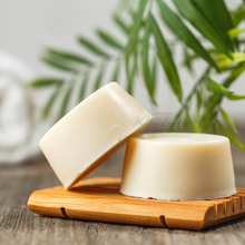 Load image into Gallery viewer, VEGAN SHAMPOO BAR