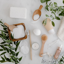 Load image into Gallery viewer, EUCALYPTUS & SPEARMINT BODY EXFOLIANT