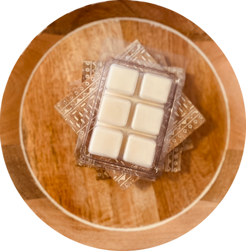 Mulberry All Natural Soy Soy Wax Melts 3 Pack - All Natural + Essential  Oils + Phthalate Free - Shortie's Candle Company