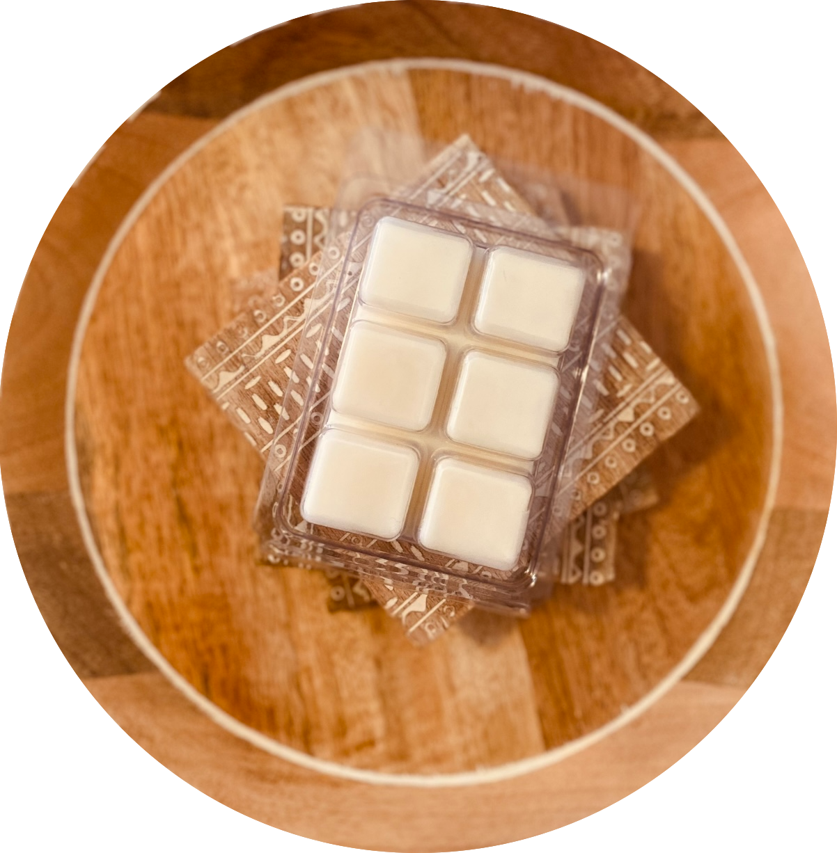 ROSEMARY SAGE SOY WAX MELT